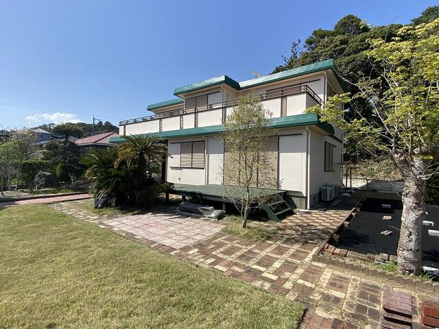 detached 千葉県夷隅郡御宿町御宿台 地図を見る