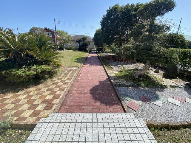 detached 千葉県夷隅郡御宿町御宿台 地図を見る