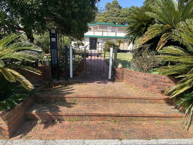 detached 千葉県夷隅郡御宿町御宿台 地図を見る