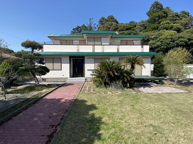 detached 千葉県夷隅郡御宿町御宿台 地図を見る
