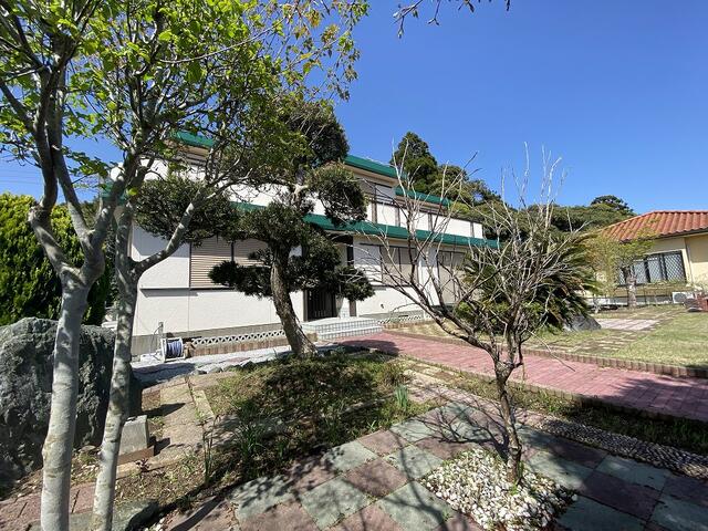 detached 千葉県夷隅郡御宿町御宿台 地図を見る