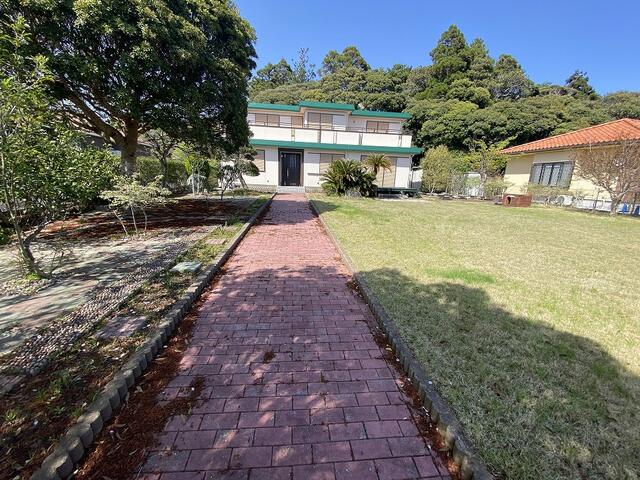 detached 千葉県夷隅郡御宿町御宿台 地図を見る