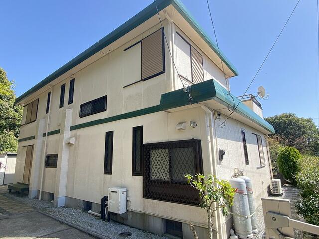 detached 千葉県夷隅郡御宿町御宿台 地図を見る