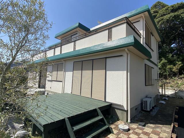detached 千葉県夷隅郡御宿町御宿台 地図を見る