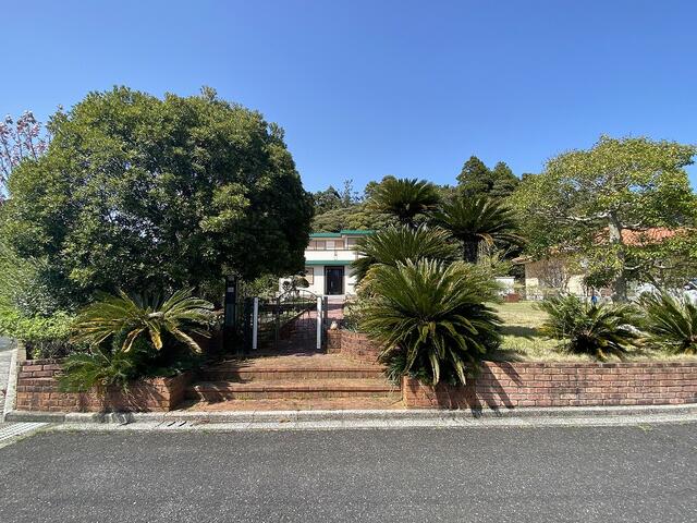 detached 千葉県夷隅郡御宿町御宿台 地図を見る