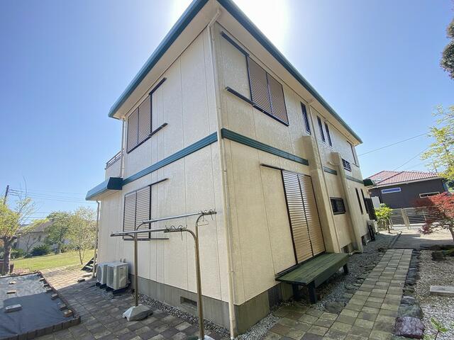 detached 千葉県夷隅郡御宿町御宿台 地図を見る