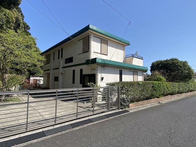 detached 千葉県夷隅郡御宿町御宿台 地図を見る