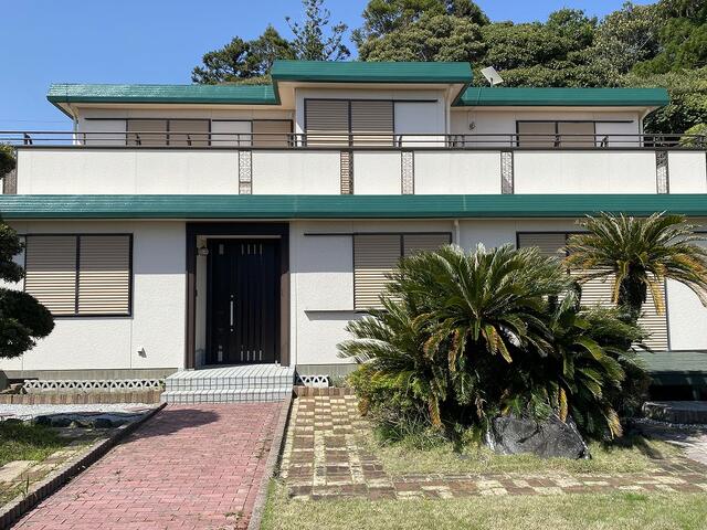 detached 千葉県夷隅郡御宿町御宿台 地図を見る