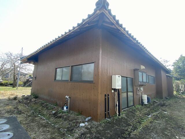 detached 千葉県山武郡九十九里町片貝
