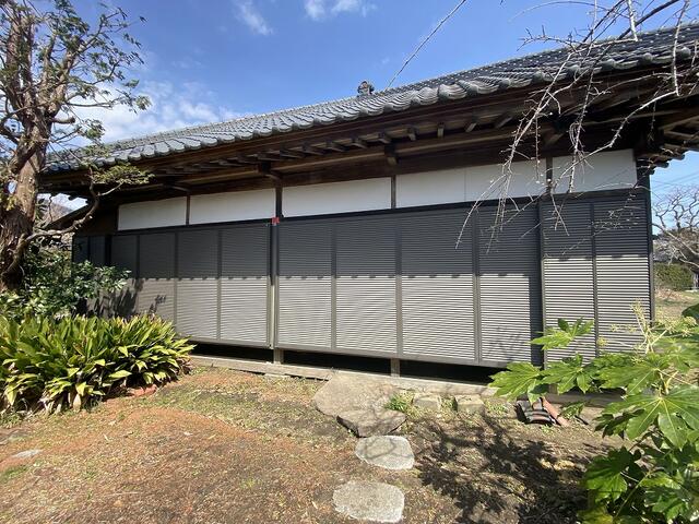 detached 千葉県山武郡九十九里町片貝