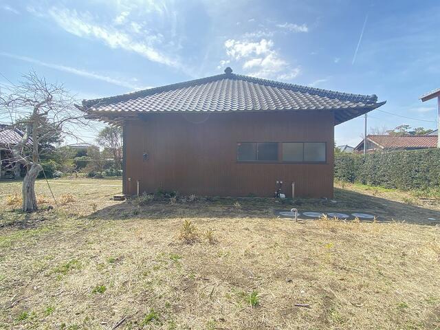 detached 千葉県山武郡九十九里町片貝