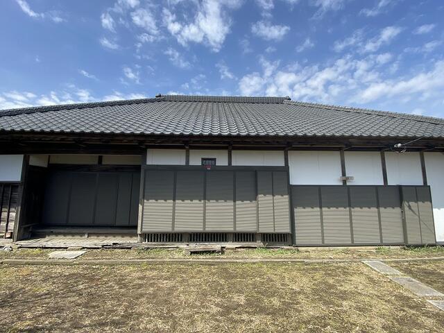 detached 千葉県山武郡九十九里町片貝