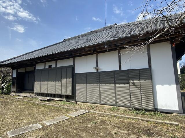 detached 千葉県山武郡九十九里町片貝