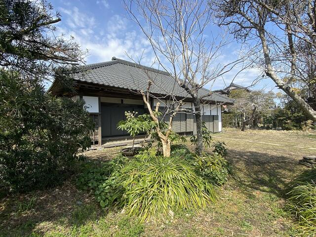 detached 千葉県山武郡九十九里町片貝