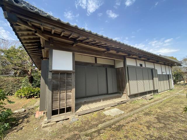 detached 千葉県山武郡九十九里町片貝
