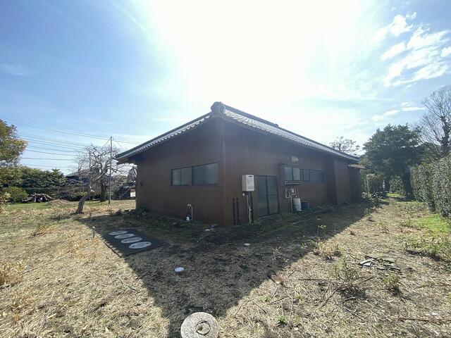 detached 千葉県山武郡九十九里町片貝