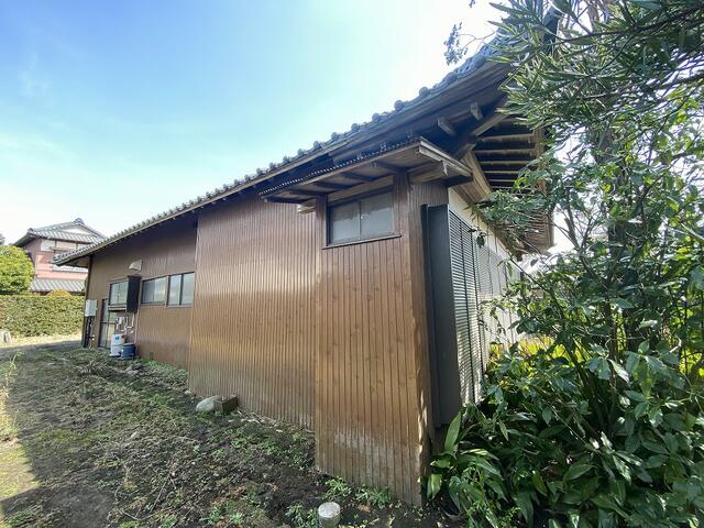 detached 千葉県山武郡九十九里町片貝