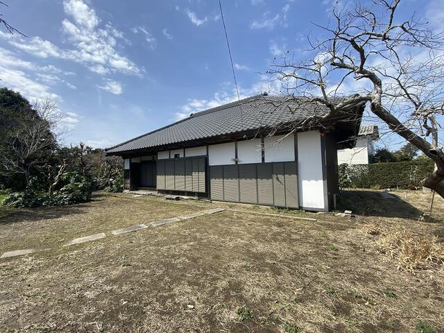 detached 千葉県山武郡九十九里町片貝