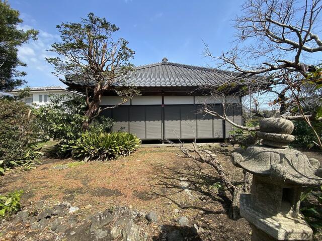 detached 千葉県山武郡九十九里町片貝