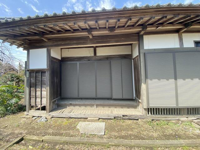 detached 千葉県山武郡九十九里町片貝