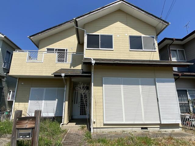 detached 千葉県長生郡白子町八斗