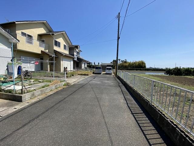 detached 千葉県長生郡白子町八斗