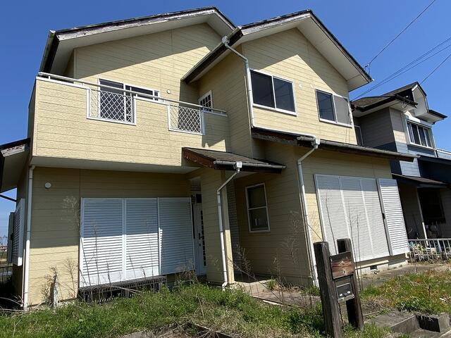 detached 千葉県長生郡白子町八斗