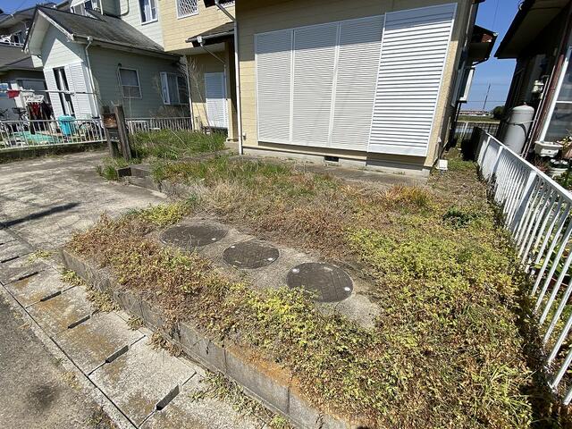 detached 千葉県長生郡白子町八斗