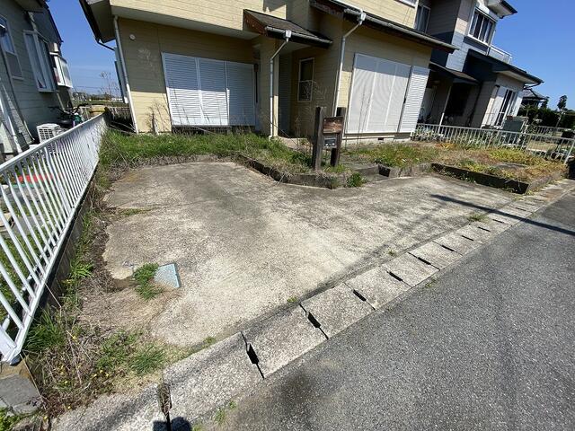 detached 千葉県長生郡白子町八斗