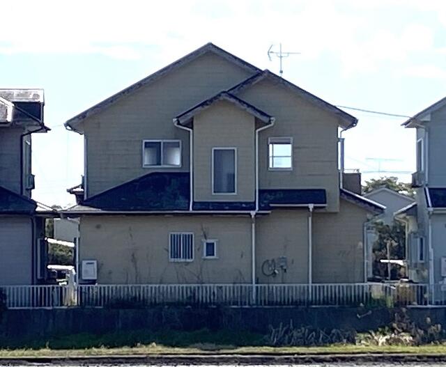 detached 千葉県長生郡白子町八斗