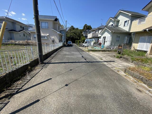 detached 千葉県長生郡白子町八斗