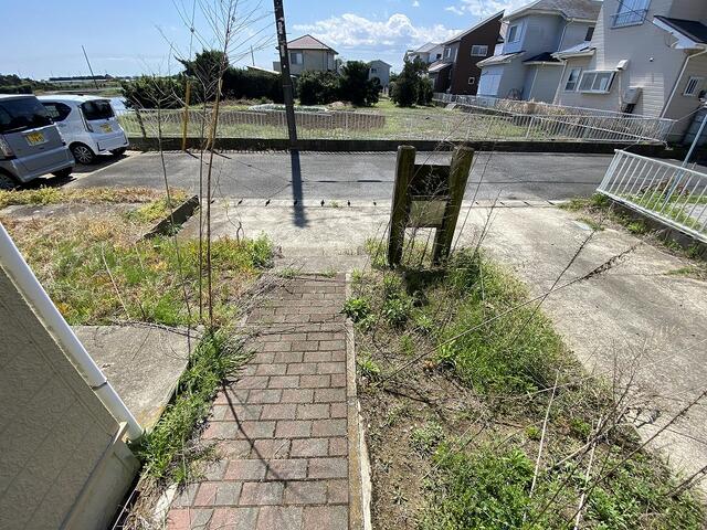 detached 千葉県長生郡白子町八斗