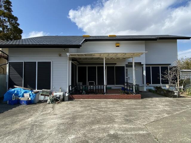detached 千葉県長生郡白子町剃金 地図を見る