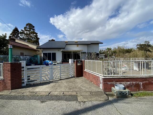 detached 千葉県長生郡白子町剃金 地図を見る