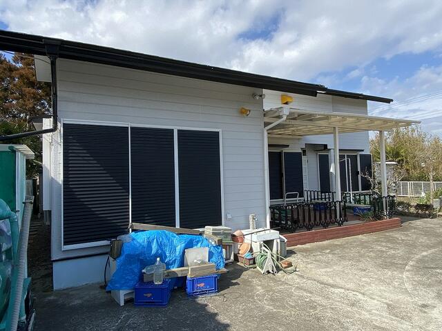 detached 千葉県長生郡白子町剃金 地図を見る