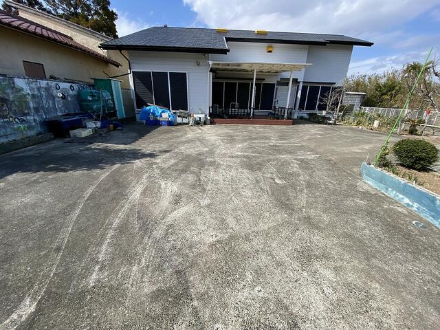 detached 千葉県長生郡白子町剃金 地図を見る
