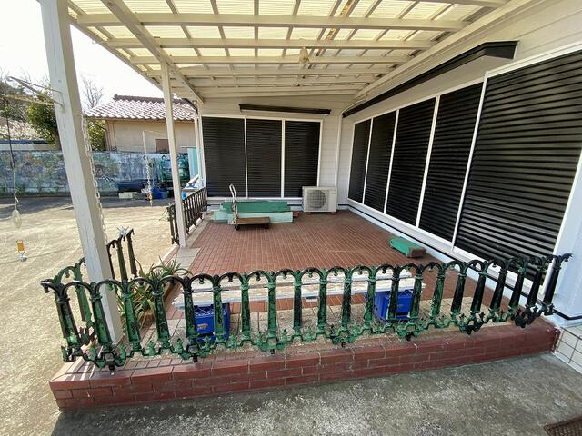 detached 千葉県長生郡白子町剃金 地図を見る