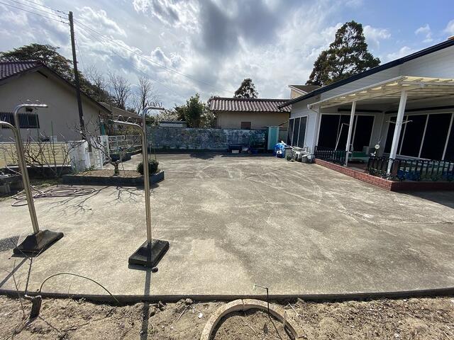 detached 千葉県長生郡白子町剃金 地図を見る