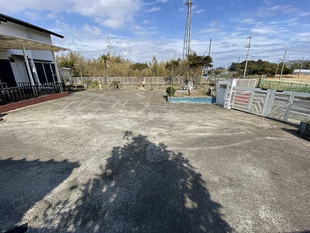 detached 千葉県長生郡白子町剃金 地図を見る
