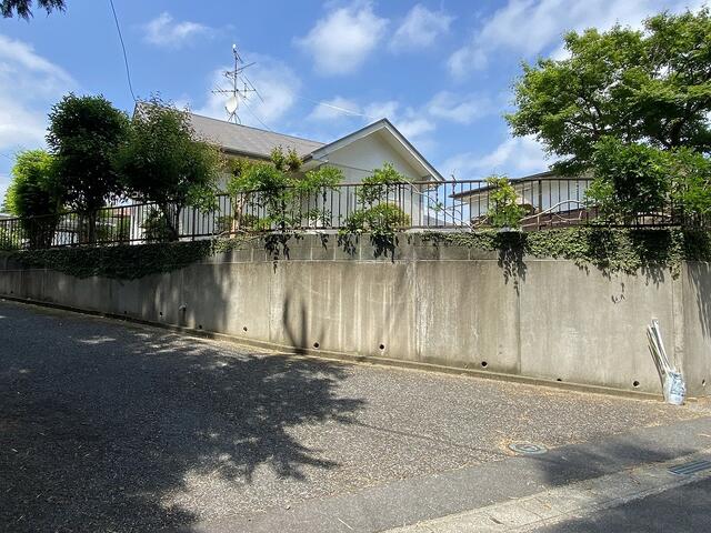 detached 千葉県夷隅郡御宿町上布施 地図を見る