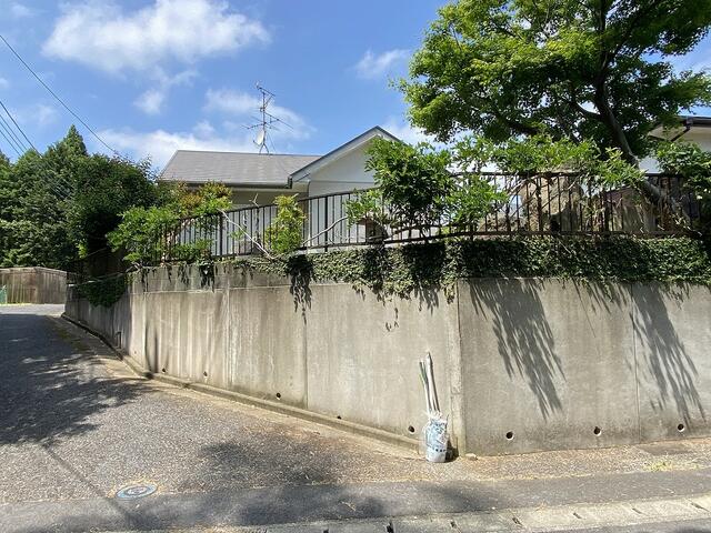 detached 千葉県夷隅郡御宿町上布施 地図を見る