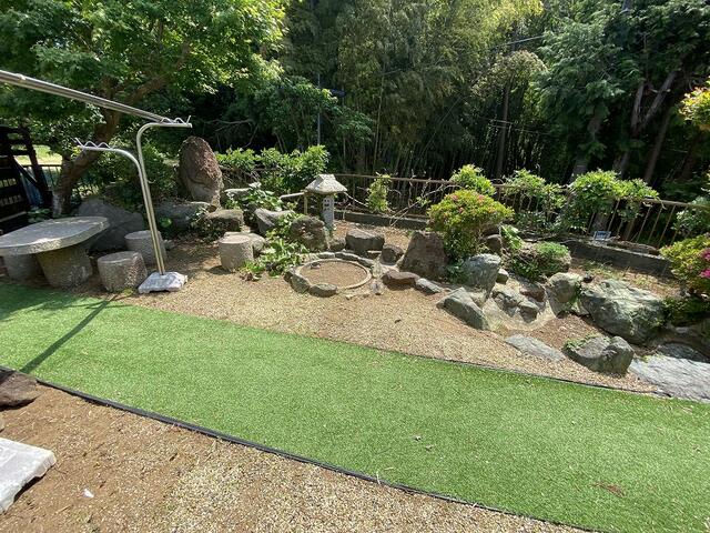 detached 千葉県夷隅郡御宿町上布施 地図を見る