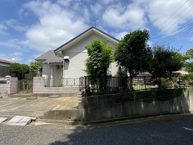 detached 千葉県夷隅郡御宿町上布施 地図を見る