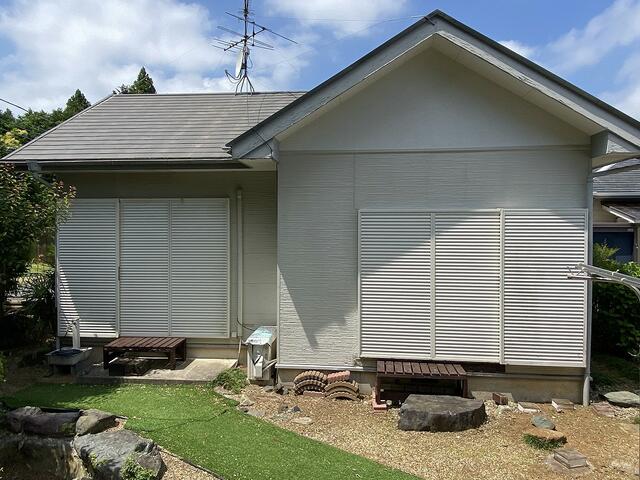 detached 千葉県夷隅郡御宿町上布施 地図を見る