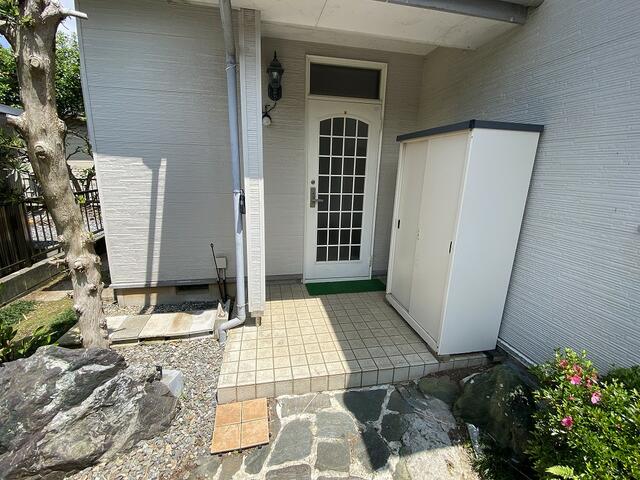 detached 千葉県夷隅郡御宿町上布施 地図を見る