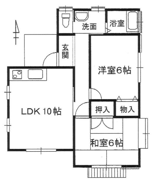 detached 千葉県夷隅郡御宿町上布施 地図を見る