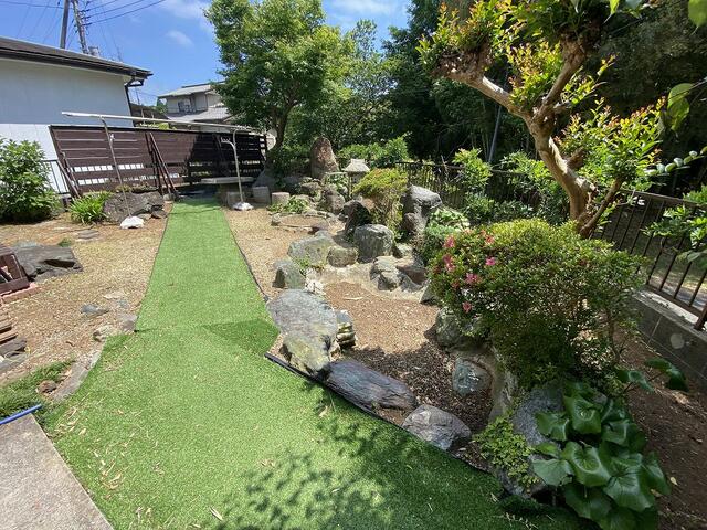 detached 千葉県夷隅郡御宿町上布施 地図を見る
