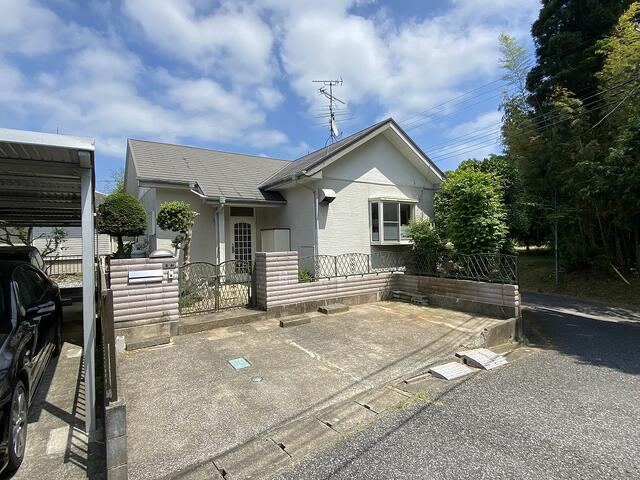 detached 千葉県夷隅郡御宿町上布施 地図を見る