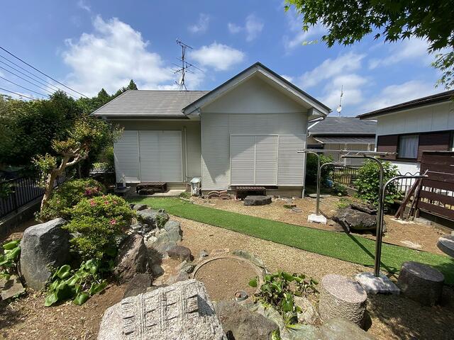 detached 千葉県夷隅郡御宿町上布施 地図を見る