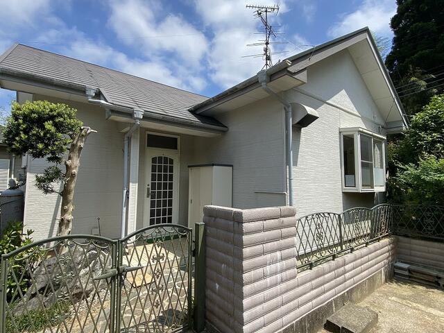 detached 千葉県夷隅郡御宿町上布施 地図を見る